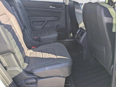 2021 Volkswagen Atlas 2.0T SEL Premium 4MOTION *Ltd Avail*