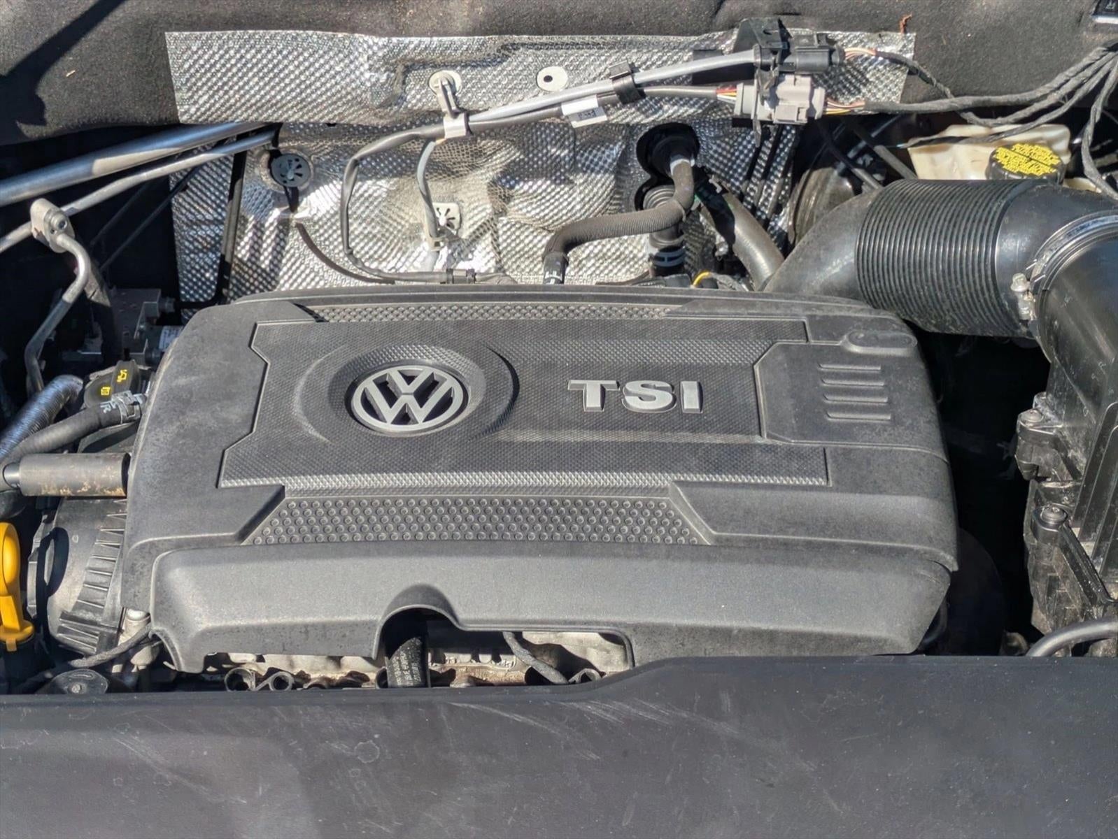 2021 Volkswagen Atlas 2.0T SEL Premium 4MOTION *Ltd Avail*