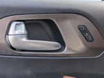 2017 Chrysler Pacifica Limited FWD