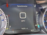 2017 Chrysler Pacifica Limited FWD