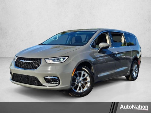 2023 Chrysler Pacifica Touring L AWD