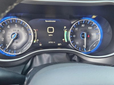 2023 Chrysler Pacifica Touring L AWD