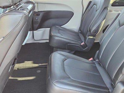 2023 Chrysler Pacifica Touring L AWD