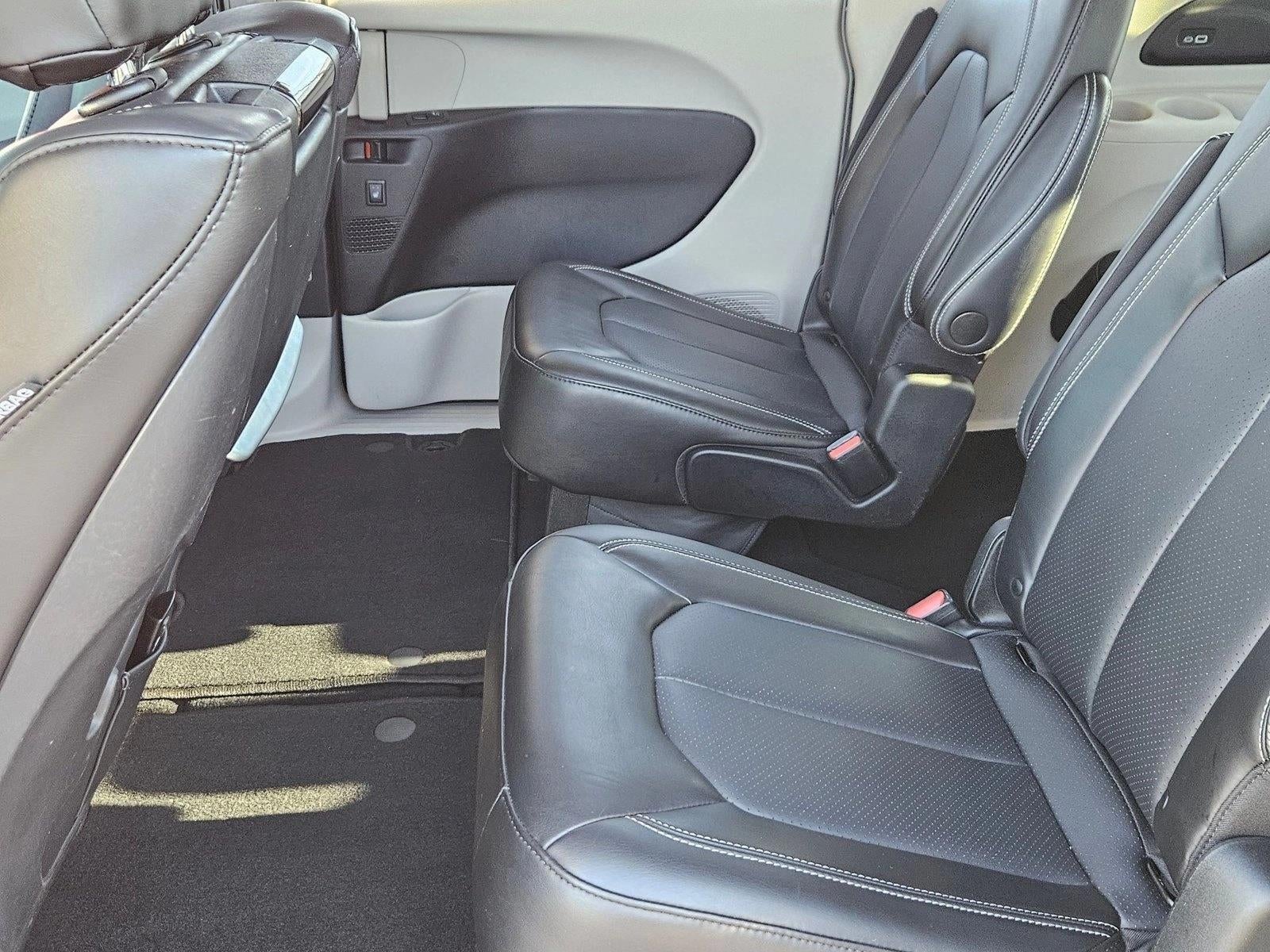 2023 Chrysler Pacifica Touring L AWD