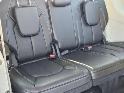 2023 Chrysler Pacifica Touring L AWD