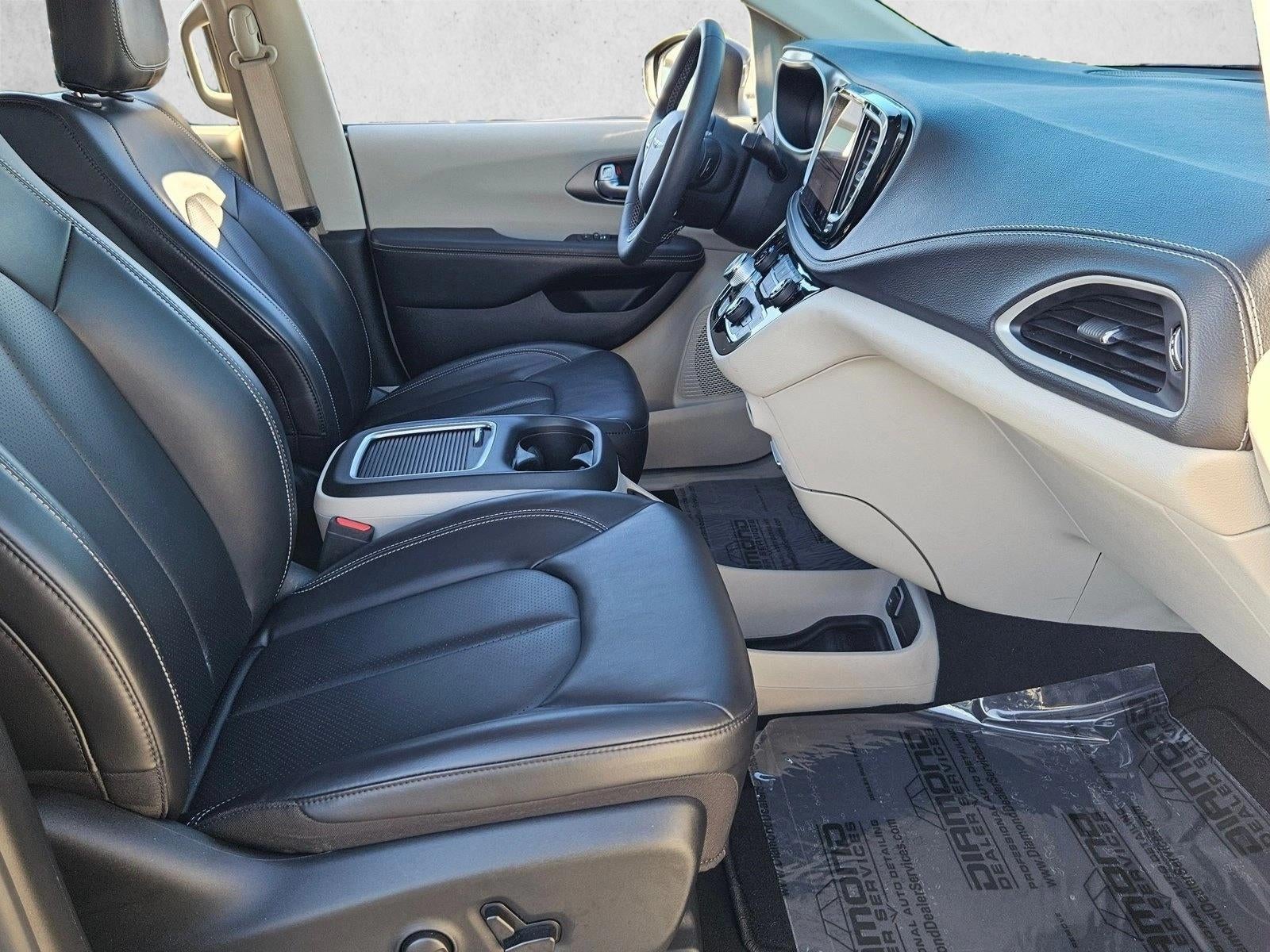 2023 Chrysler Pacifica Touring L AWD