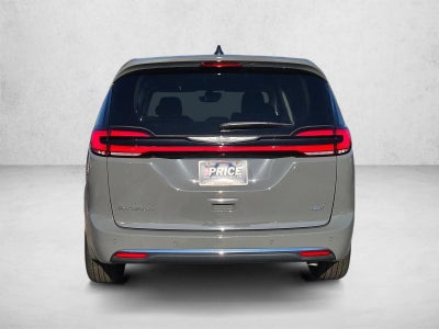 2023 Chrysler Pacifica Touring L AWD