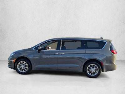2023 Chrysler Pacifica Touring L AWD