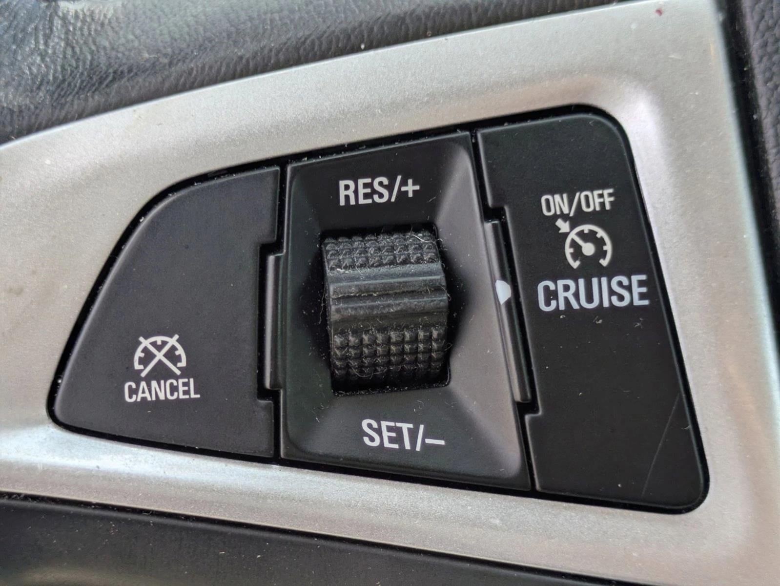 2016 Chevrolet Equinox AWD LTZ