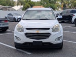 2016 Chevrolet Equinox AWD LTZ