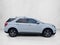 2016 Chevrolet Equinox AWD LTZ