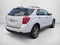 2016 Chevrolet Equinox AWD LTZ