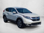 2018 Honda CR-V EX 2WD