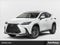 2026 Lexus NX AWD
