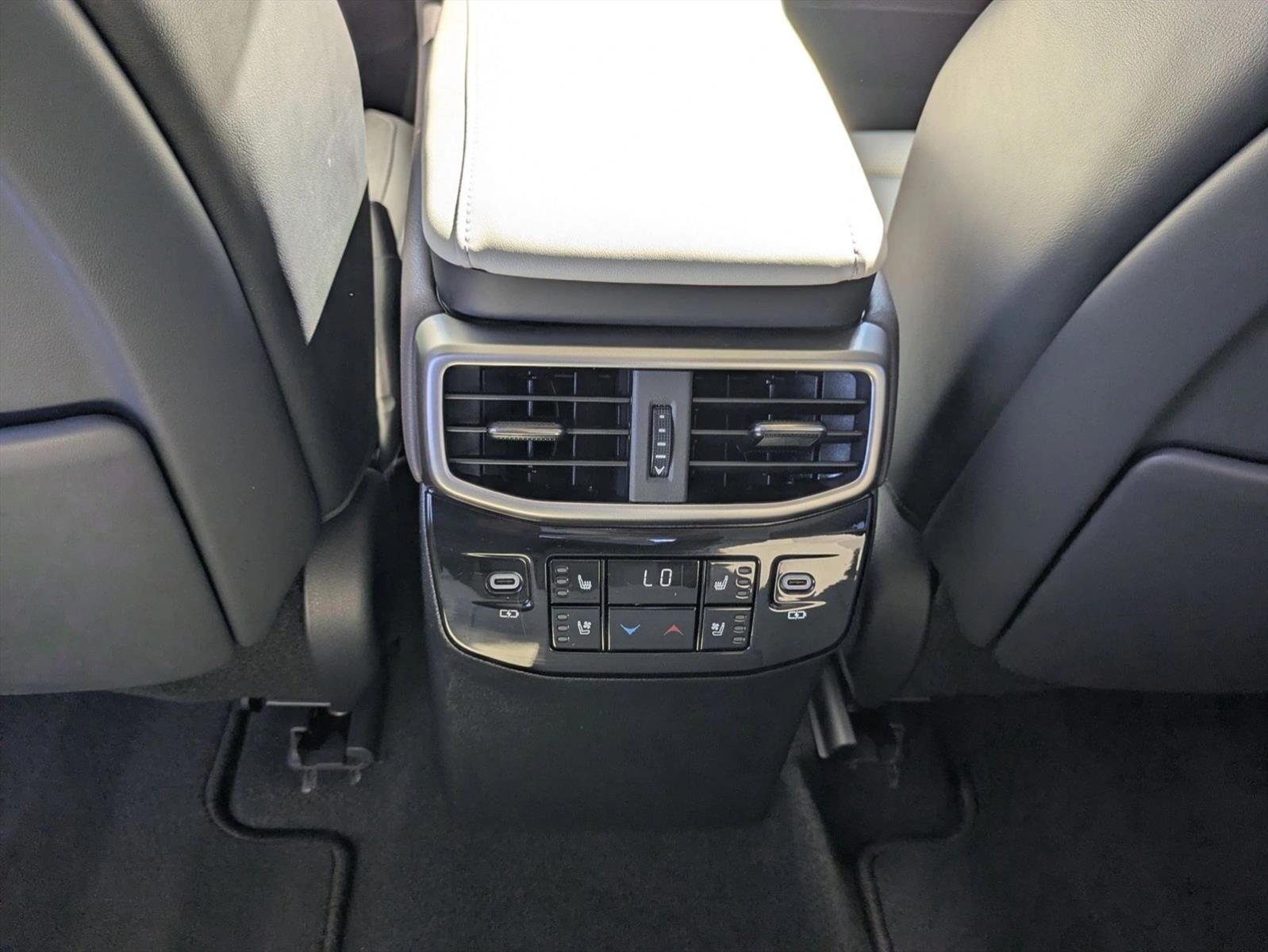 2023 Lexus RX 350 Luxury FWD