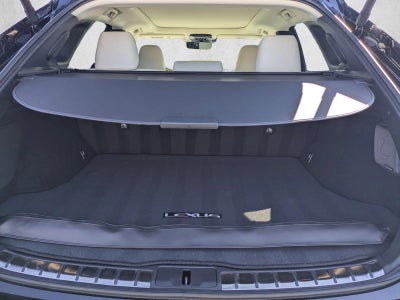 2023 Lexus RX 350 Luxury FWD
