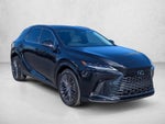 2023 Lexus RX 350 Luxury FWD