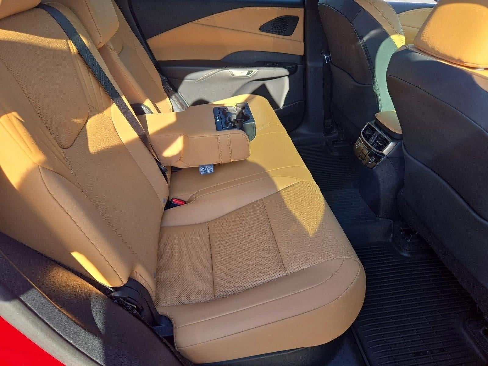 2025 Lexus RX 350 Premium FWD