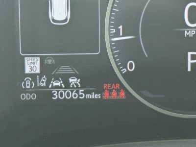 2024 Lexus RX 350 Premium FWD