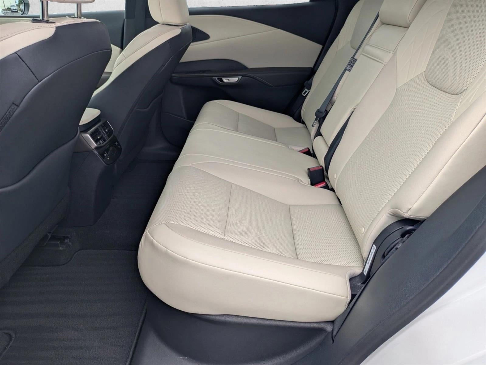 2024 Lexus RX 350 Premium FWD