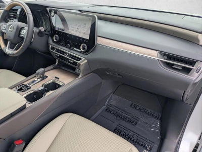 2024 Lexus RX 350 Premium FWD
