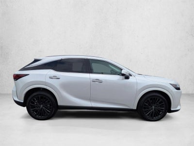 2024 Lexus RX 350 Premium FWD