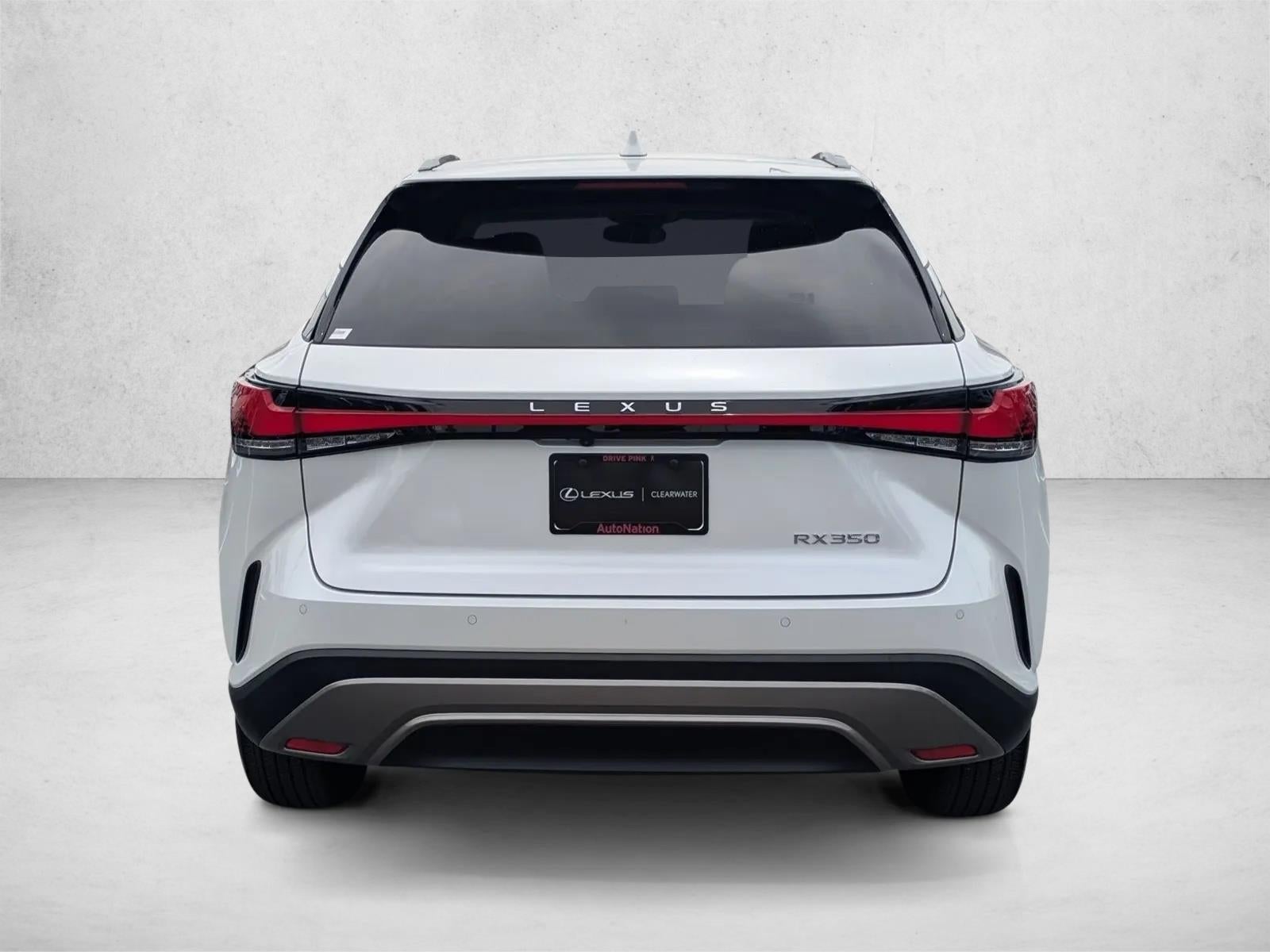 2024 Lexus RX 350 Premium FWD