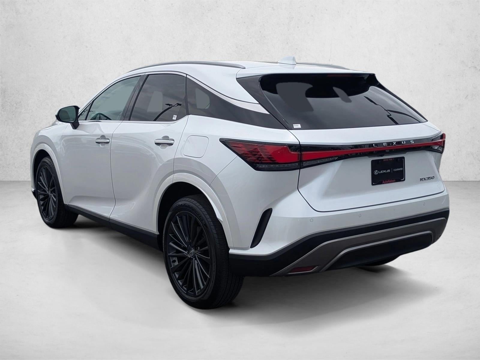 2024 Lexus RX 350 Premium FWD