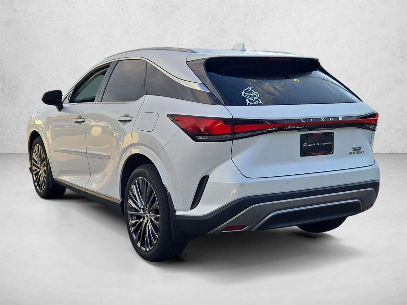2024 Lexus RX 350 Luxury FWD