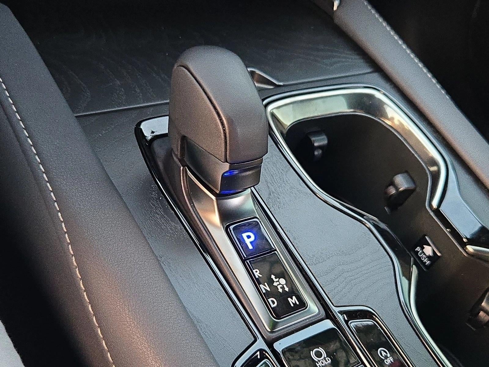 2025 Lexus RX 350 Premium FWD