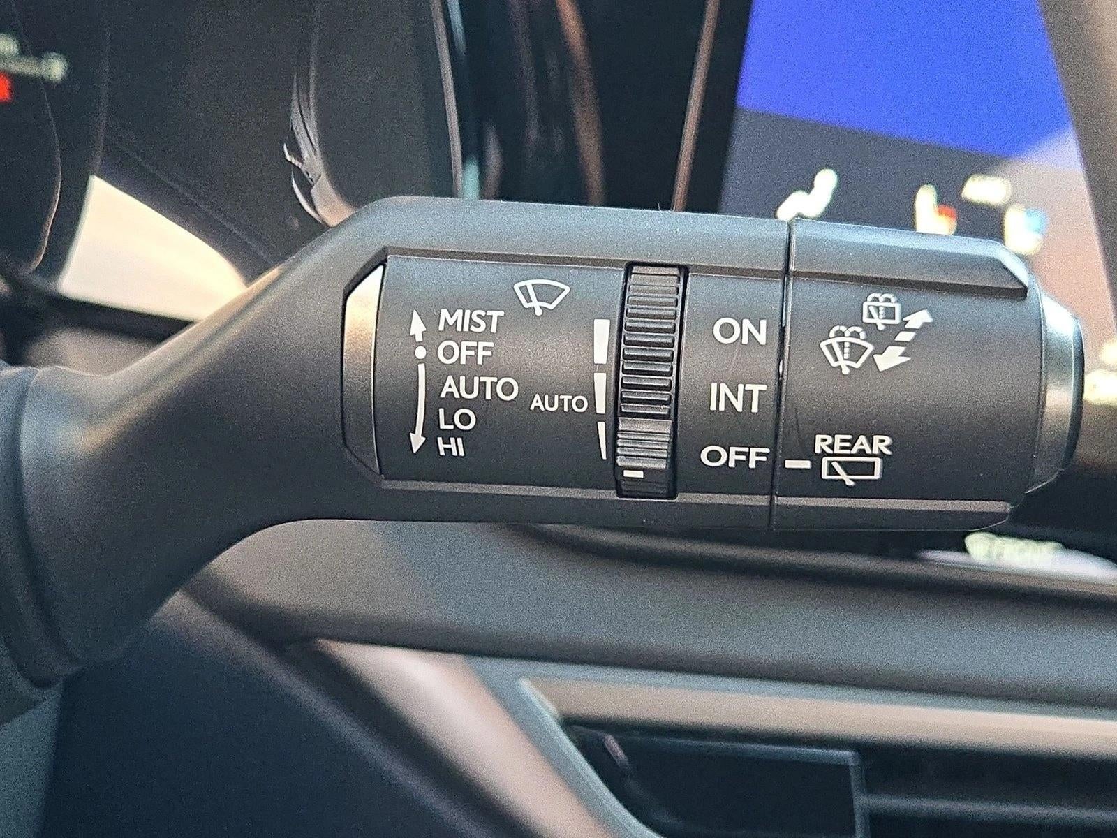 2025 Lexus RX 350 Premium FWD