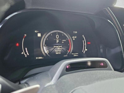 2023 Lexus RX 350 Luxury FWD