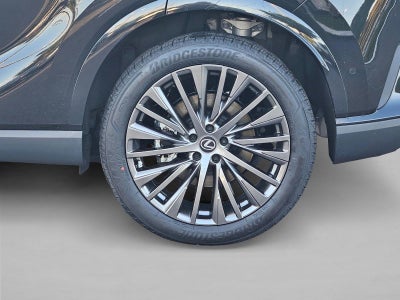 2023 Lexus RX 350 Luxury FWD