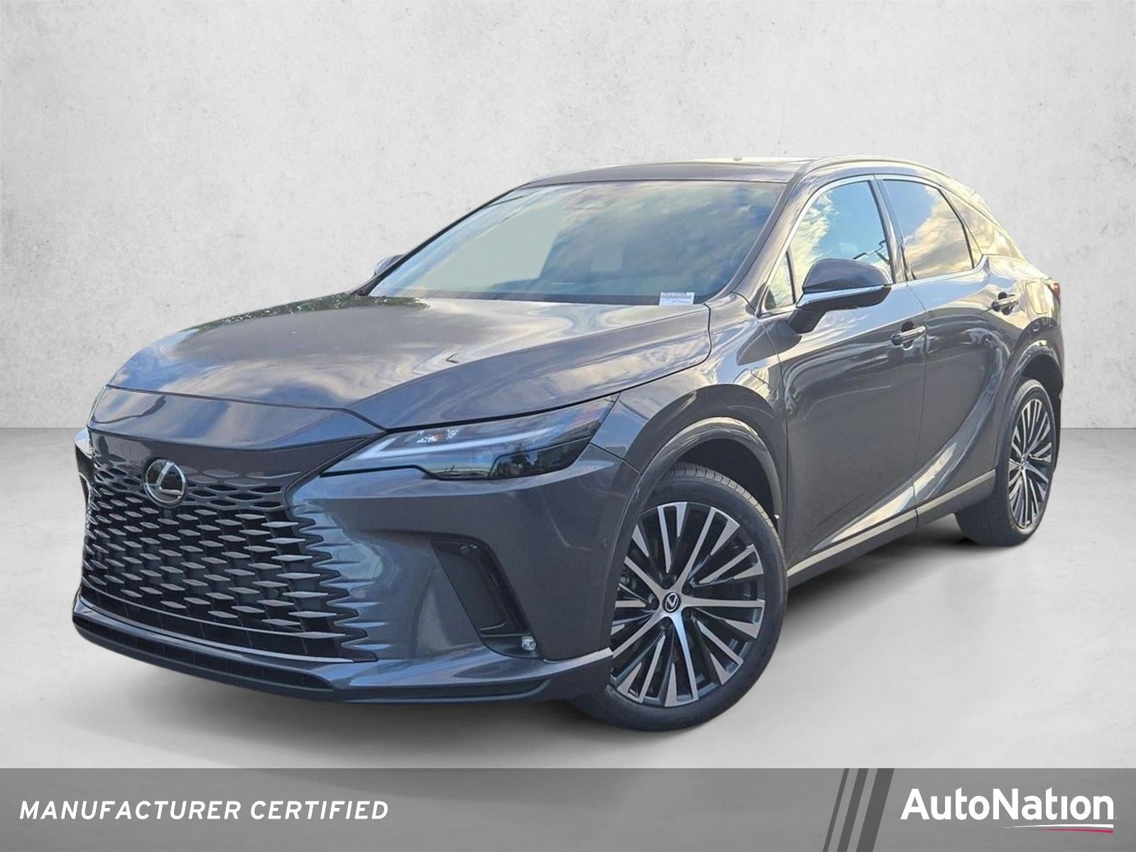 2024 Lexus RX 350 Premium Plus FWD