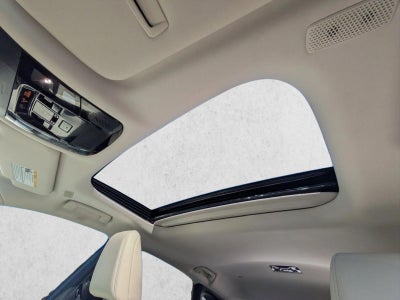 2025 Lexus RX 350 Premium Plus FWD