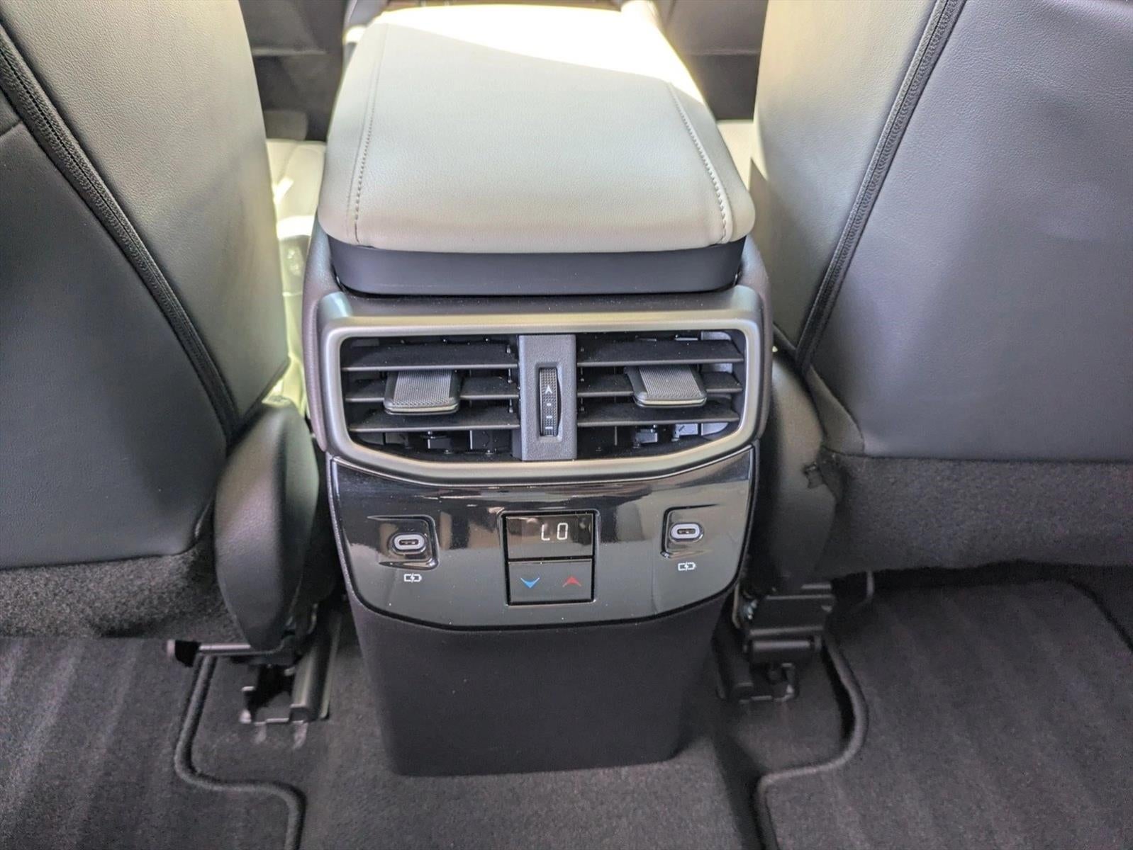 2025 Lexus RX 350 Premium Plus FWD