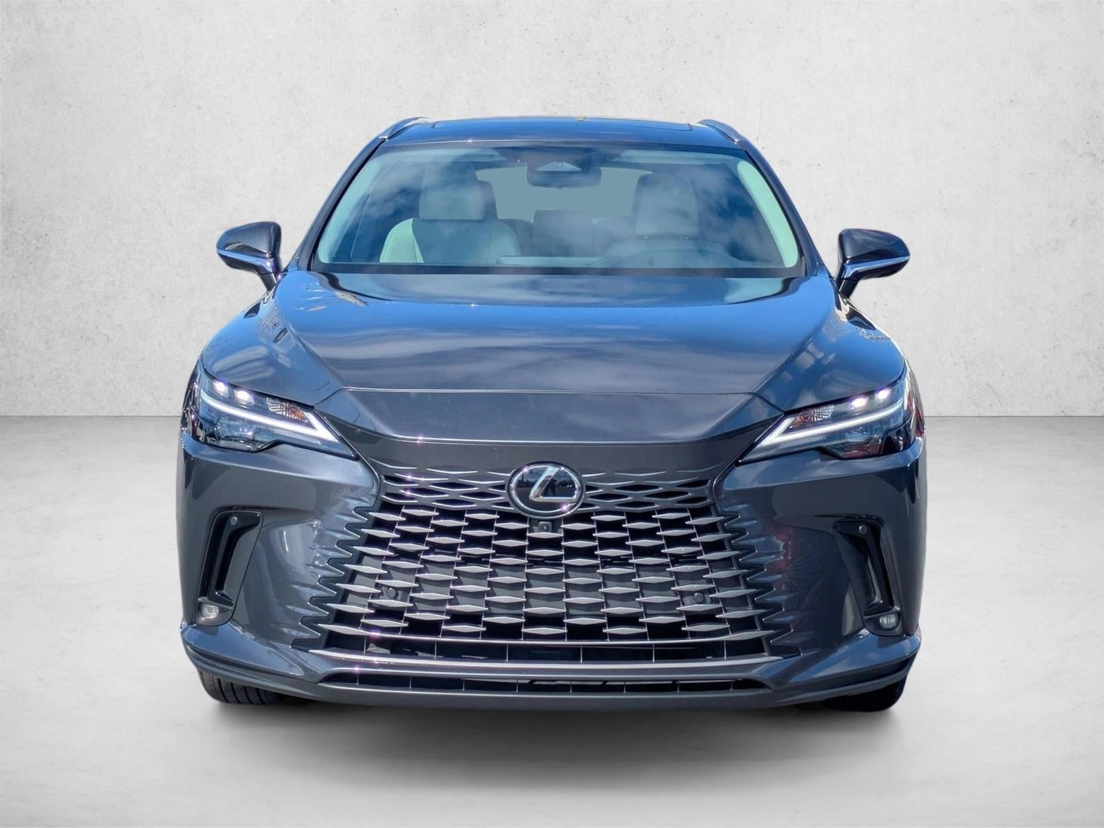 2025 Lexus RX 350 Premium Plus FWD