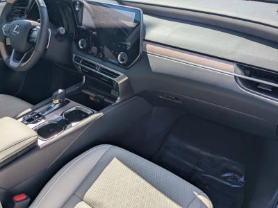 2025 Lexus RX 350 Premium Plus FWD