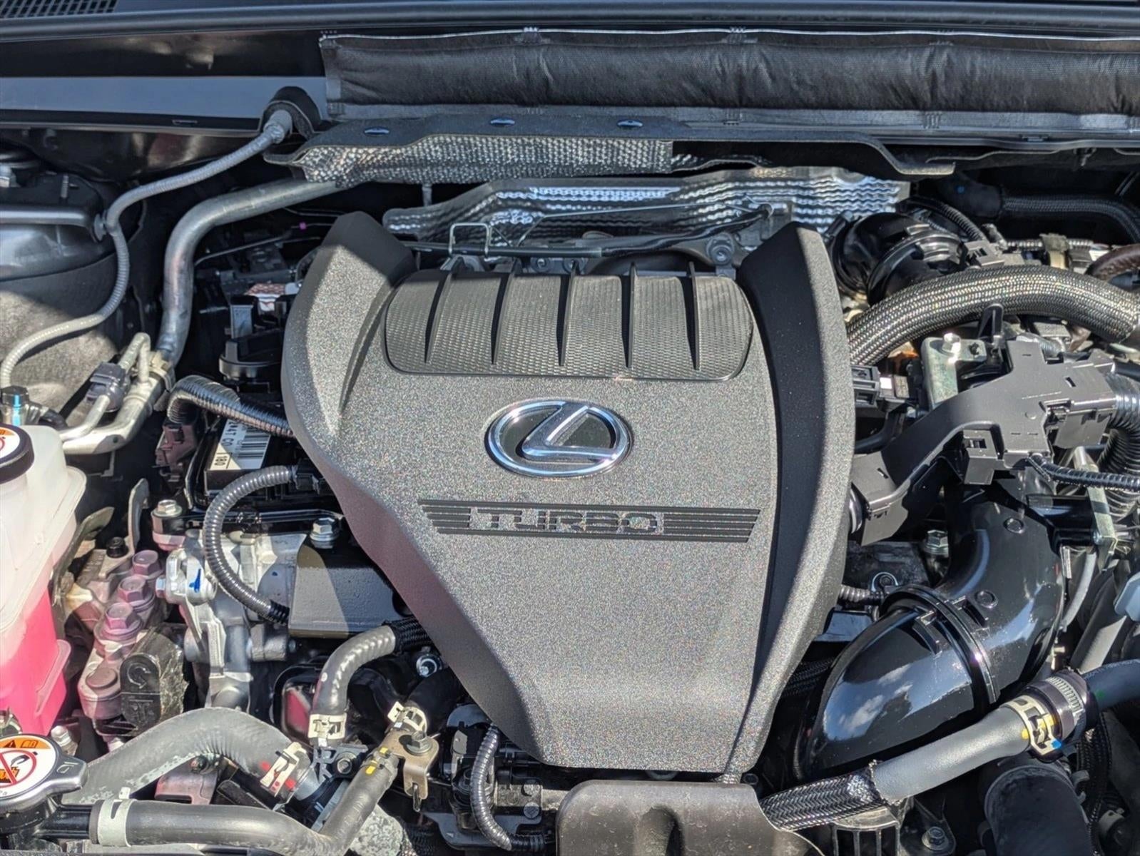 2025 Lexus RX 350 Premium Plus FWD