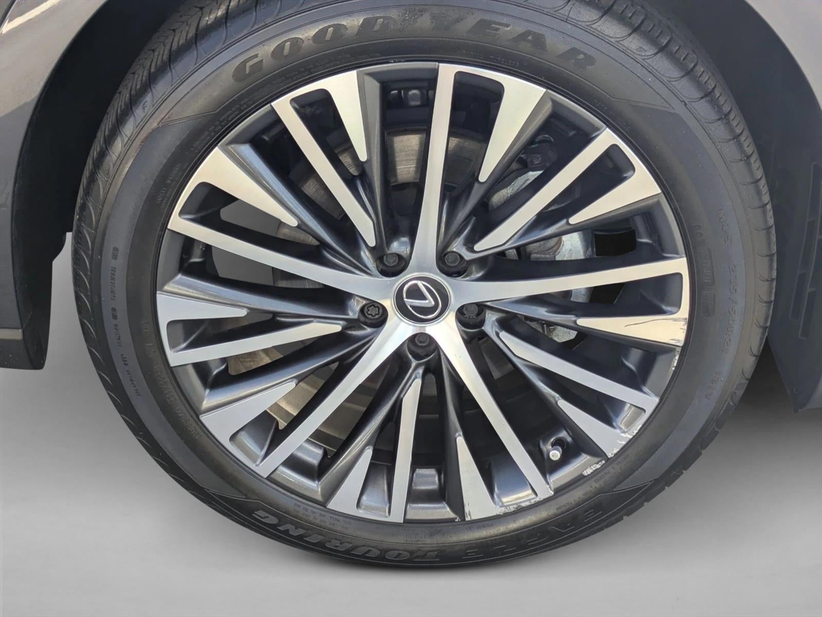 2025 Lexus RX 350 Premium Plus FWD