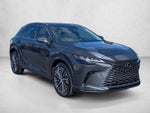 2025 Lexus RX 350 Premium Plus FWD