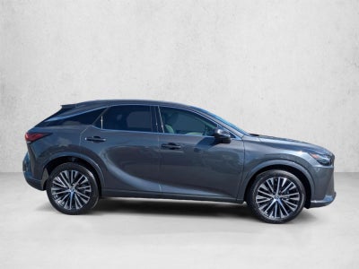 2025 Lexus RX 350 Premium Plus FWD