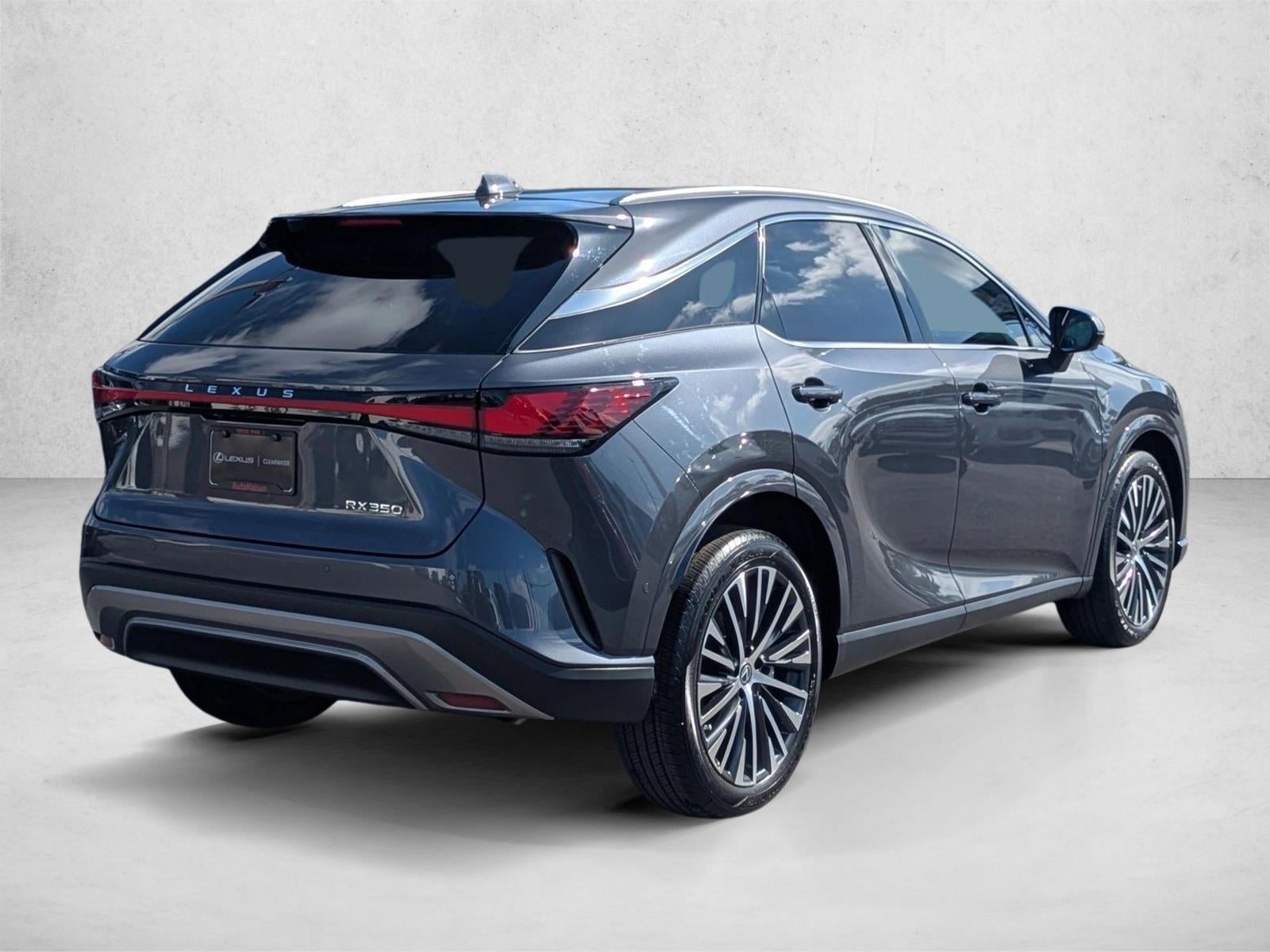 2025 Lexus RX 350 Premium Plus FWD