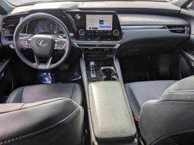 2024 Lexus RX 350 FWD