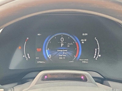 2023 Lexus RX 350 Premium Plus FWD