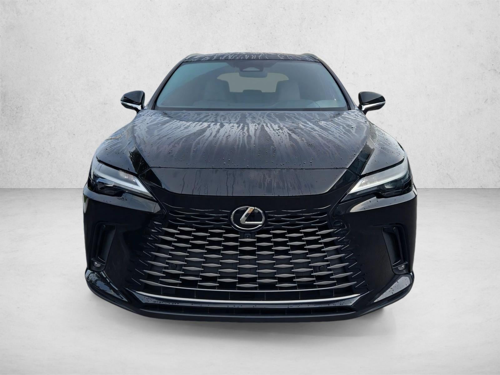 2023 Lexus RX 350 Premium Plus FWD