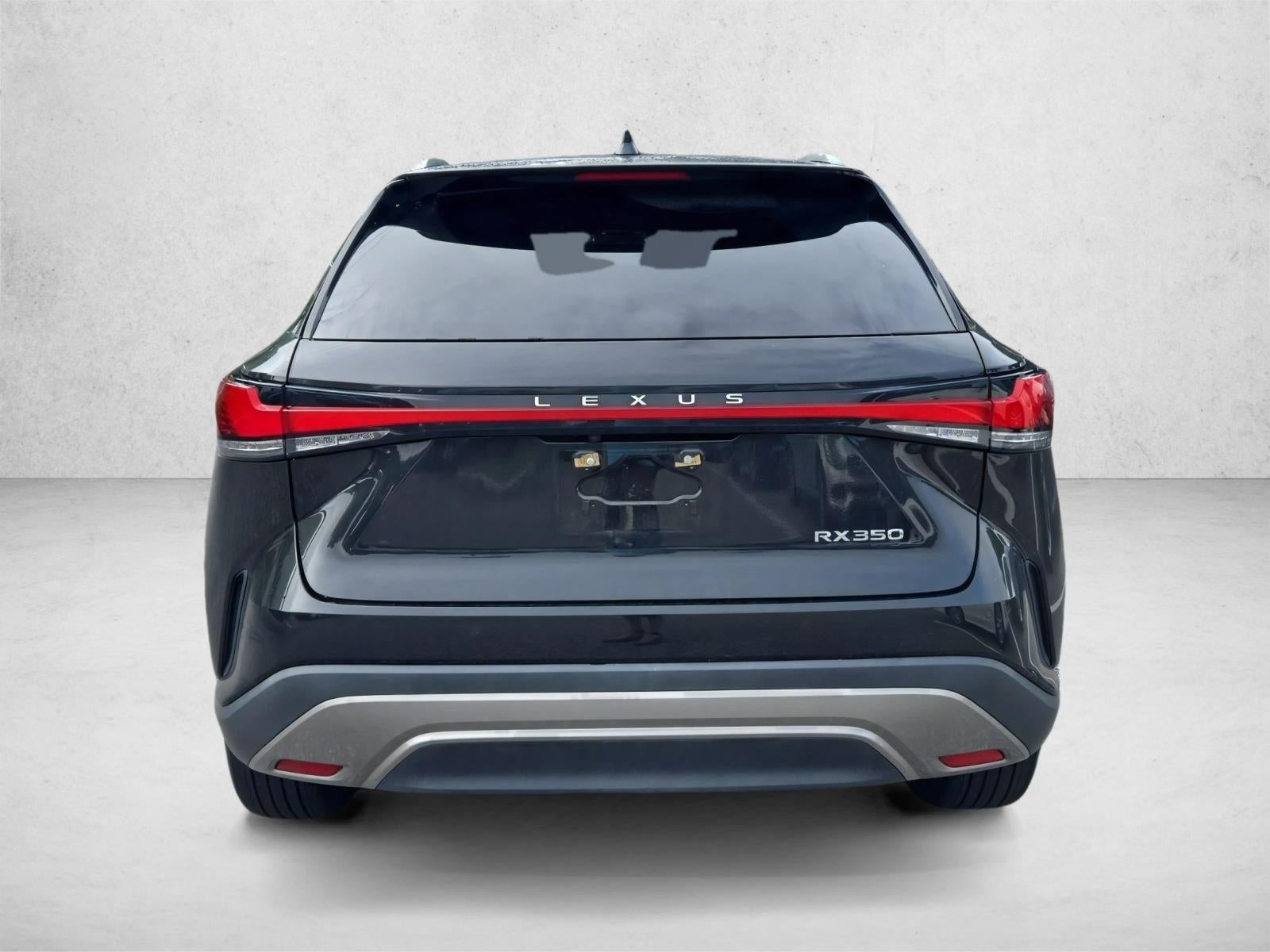 2023 Lexus RX 350 Premium Plus FWD
