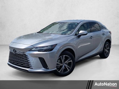 2024 Lexus RX 350 FWD