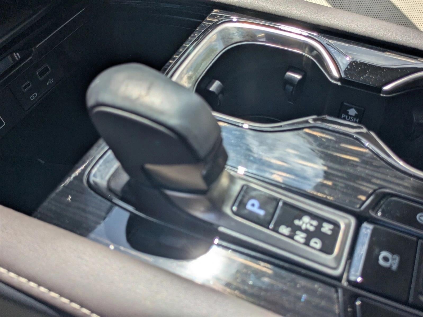 2024 Lexus RX 350 FWD