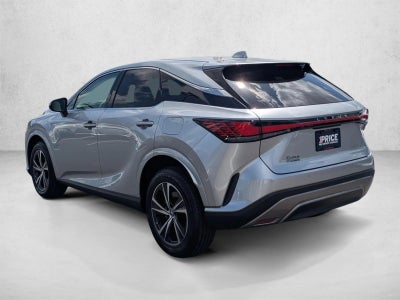 2024 Lexus RX 350 FWD